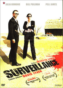 Surveillance (2008) (DVD)